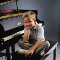 piano lessons Madison