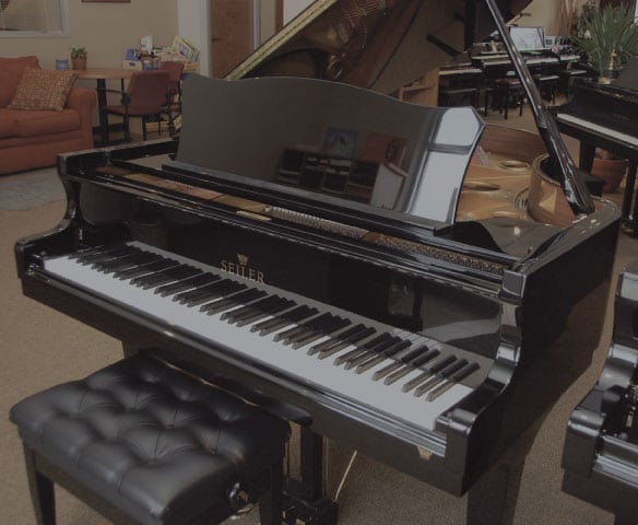 Sell or Appraise your piano in Middleton