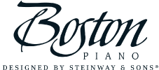 Boston Pianos Verona