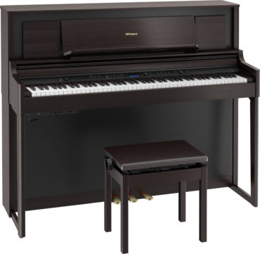 Roland LX-706 - Madison Piano Place, LLC