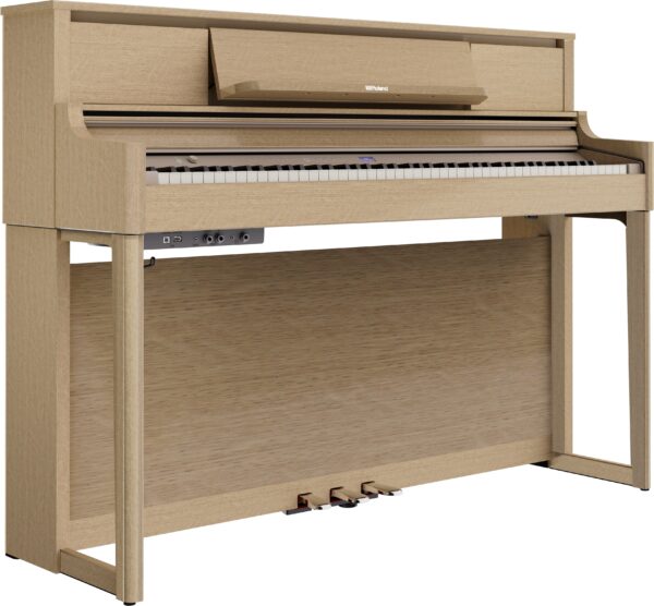 Roland LX-5 - Image 2