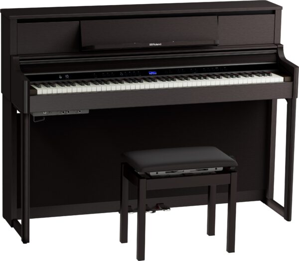 Roland LX-5 - Image 3