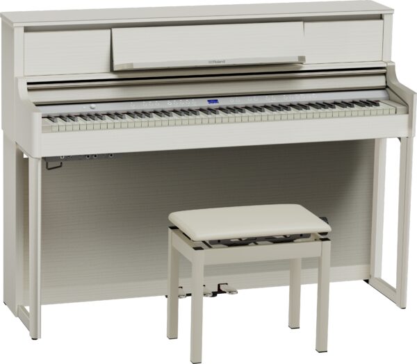 Roland LX-5 - Image 4