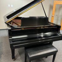 Young Chang G-213 - Madison Piano Place, LLC