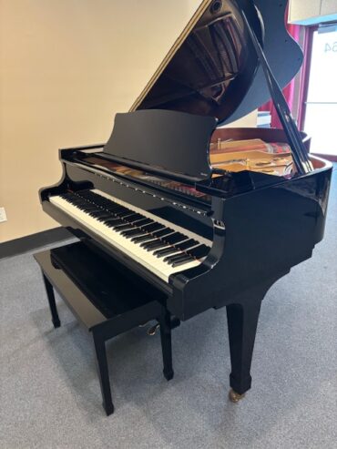 Kawai Grand
