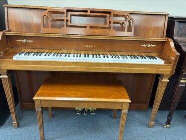 Yamaha M500H