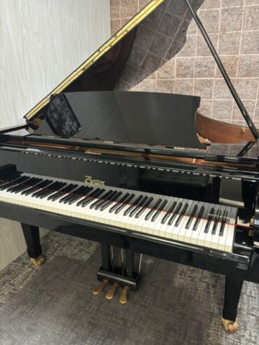 Boston (Designed by Steinway) GP178