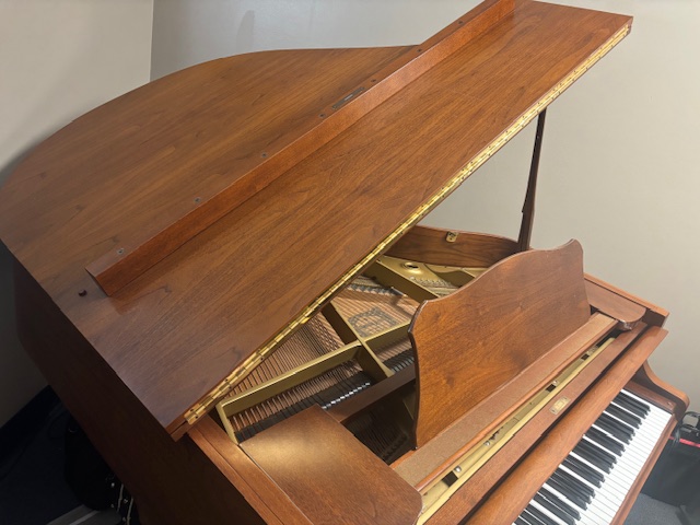 Yamaha G1 - Image 5