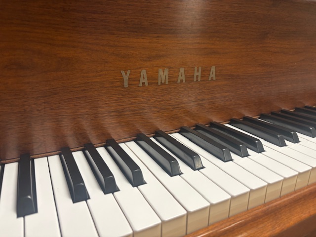 Yamaha G1 - Image 2