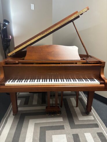 Yamaha G1