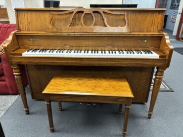 Yamaha M500M