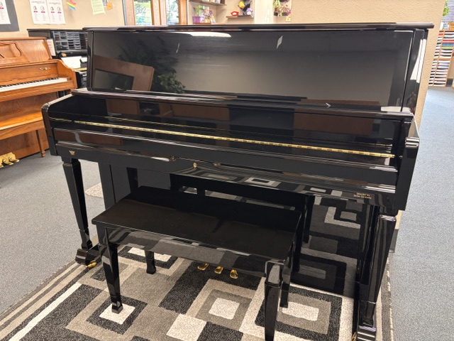 Seiler GS-247 (New Rental Return) - Image 3
