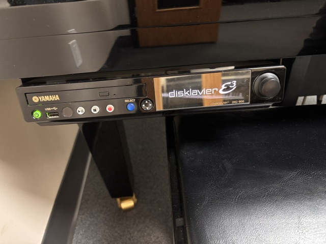 Yamaha DGC2E3S - Image 5